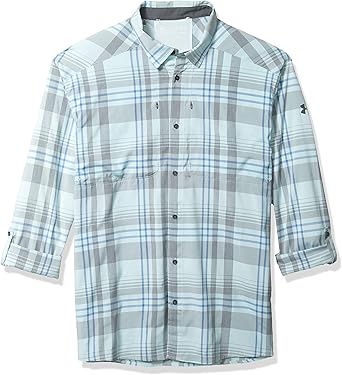under armour tide chaser plaid