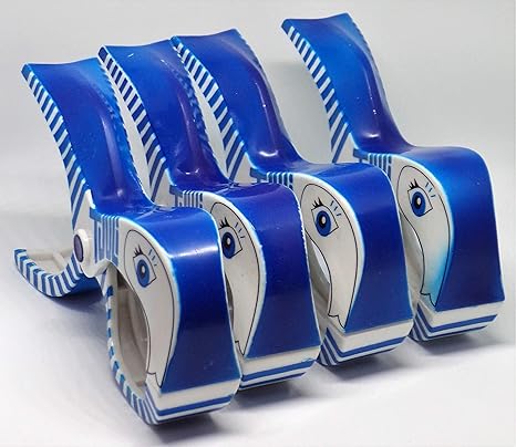 Strandtuch Clips Boca Stil, Pasr Wal