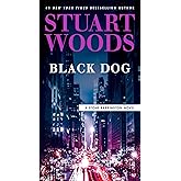Black Dog (A Stone Barrington Novel)