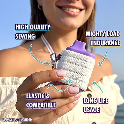 elfbar nachfüll pod läuft aus E Cigarette Lanyard