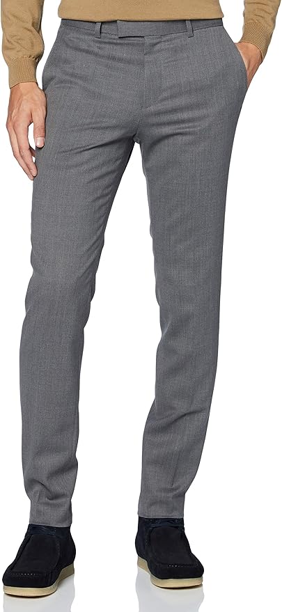 HUGO Men's Trousers: Amazon.co.uk: Clothing