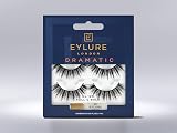 Eylure Dramatic No. 126 Twin Pack False Lashes view 4