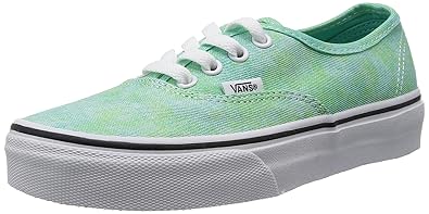 mint blue vans