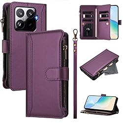 ShouBao Compatible with Xiaomi 15T Pro Case