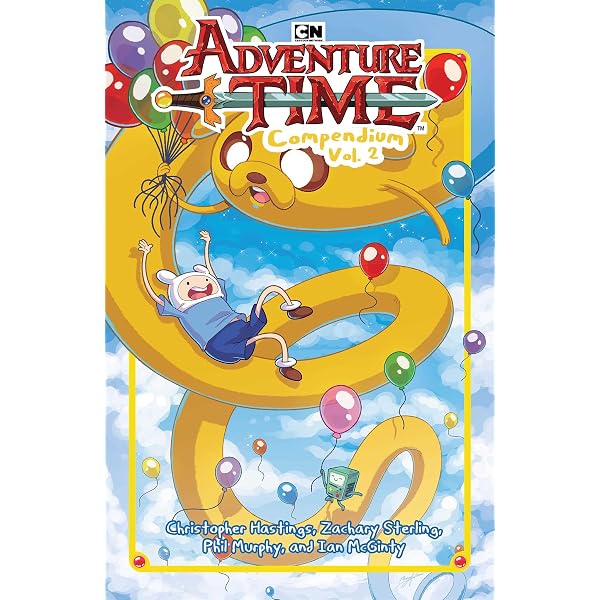 Amazon.com: Adventure Time: The Enchiridion & Marcy's Super Secret