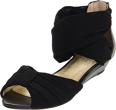 seychelles ankle strap sandal