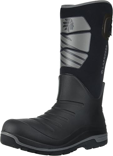 lacrosse winter boots