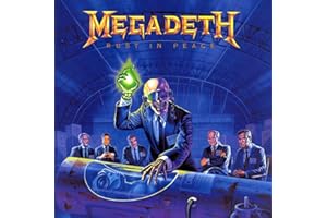Rust in Peace