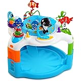 under the sea jumperoo