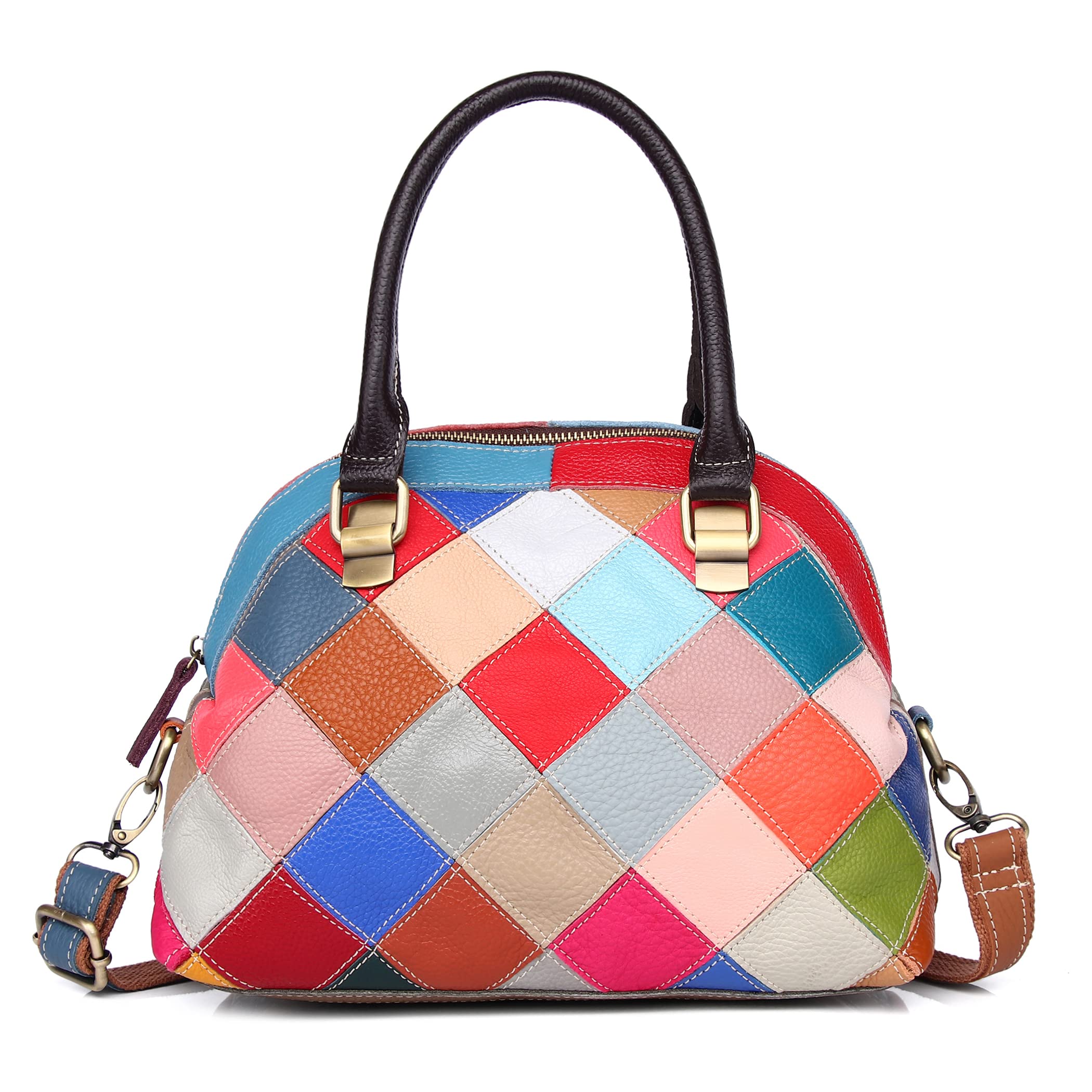 Eysee Women's Top-Handle Bag multi-coloured multicoloured Mode 11