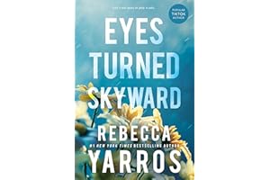 Eyes Turned Skyward (Flight & Glory Book 2)