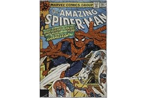 Gertmenian Marvel Indoor Area Rug - 4x6 Large, Non-Slip, Ideal for Children in Bedroom, Game Room, Classroom, Nursery, or Play Area - Spiderman Retro Comic Superhero, Multi, 47327