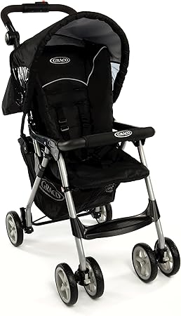 poussette citisport graco