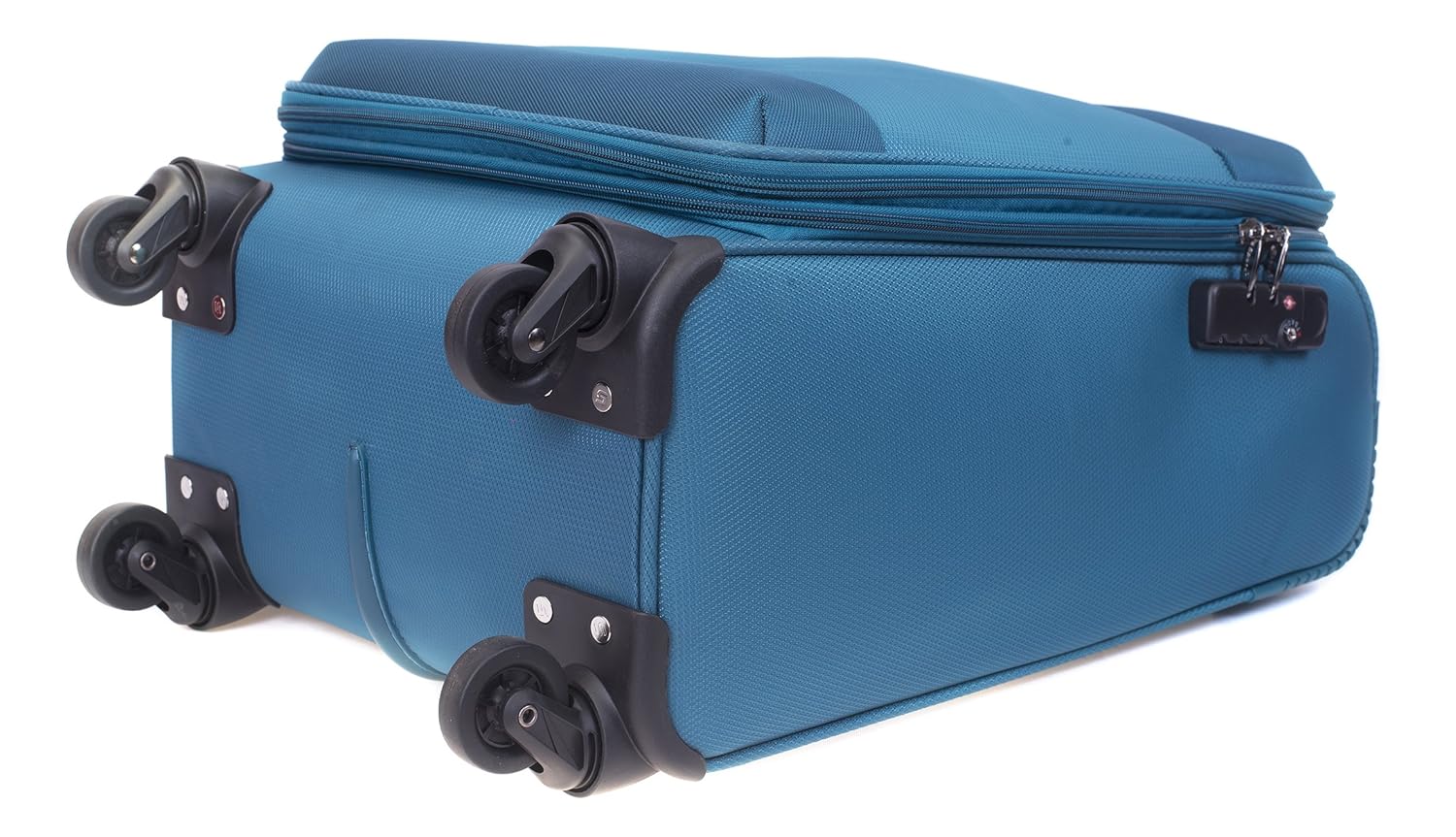 Space trolley bags price Clearance