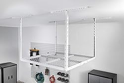 Gladiator Overhead GearLoft™ Storage Rack 4x4