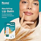 Himalaya Lip Balm Wheatgerm Carrot Seed Oil Dry Chapped Lips Repair 4.5g view 4