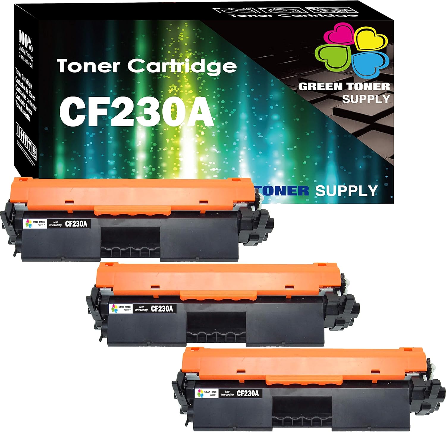 m227sdn toner
