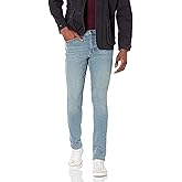 Amazon Essentials Mens Skinny-Fit Stretch Jean - Discontinued Colors