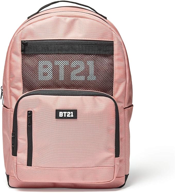 bt21 official backpack