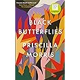 Black Butterflies: the exquisitely crafted debut novel that captures life inside the Siege of Sarajevo