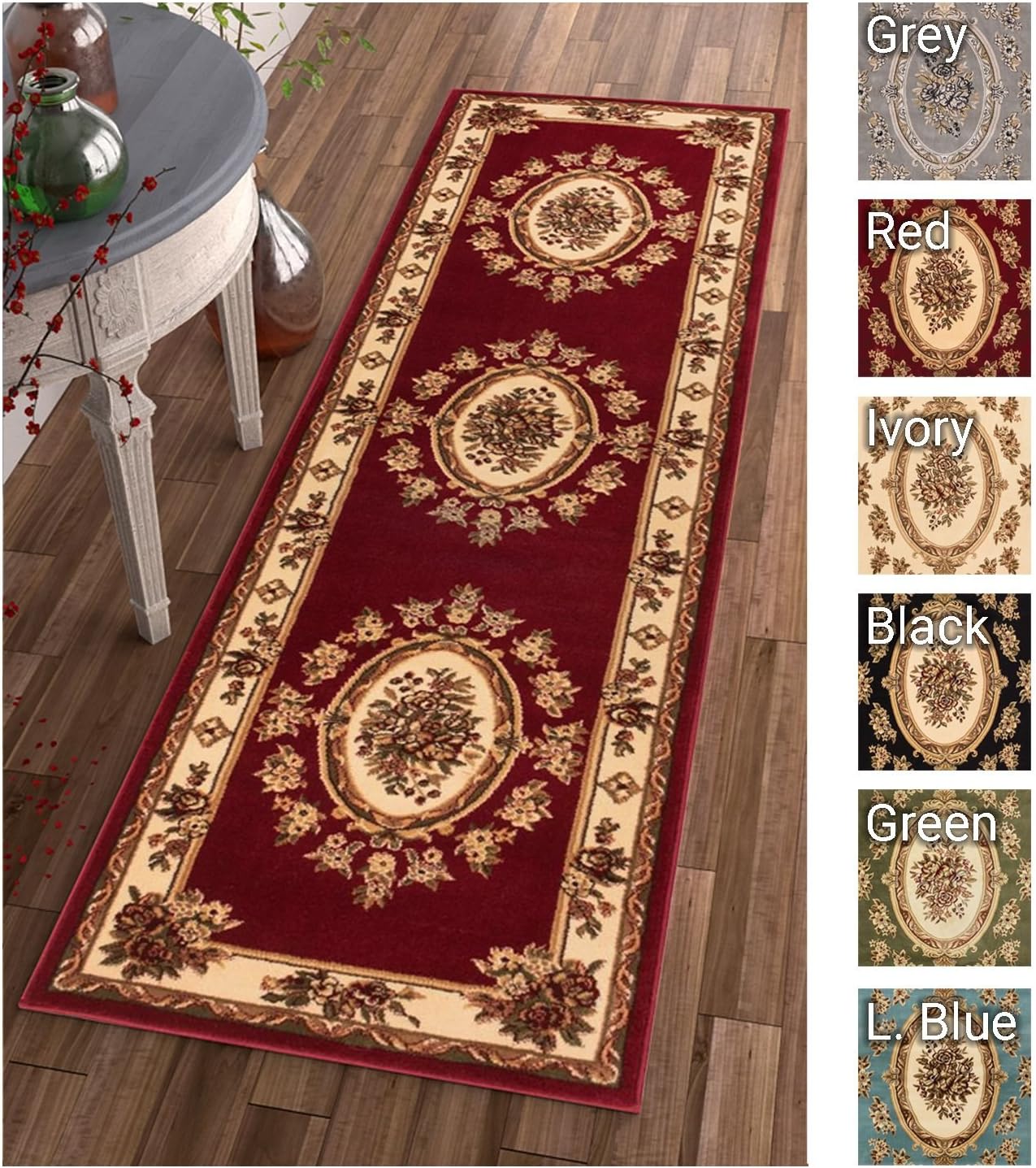 Best truly soft ii carpet