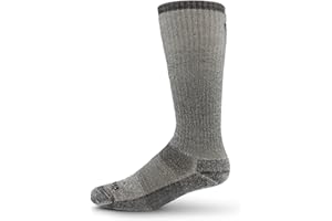MINUS33 MERINO WOOL USA Made - Boot Socks - Hunting Socks - Merino Wool - Mountain Heritage