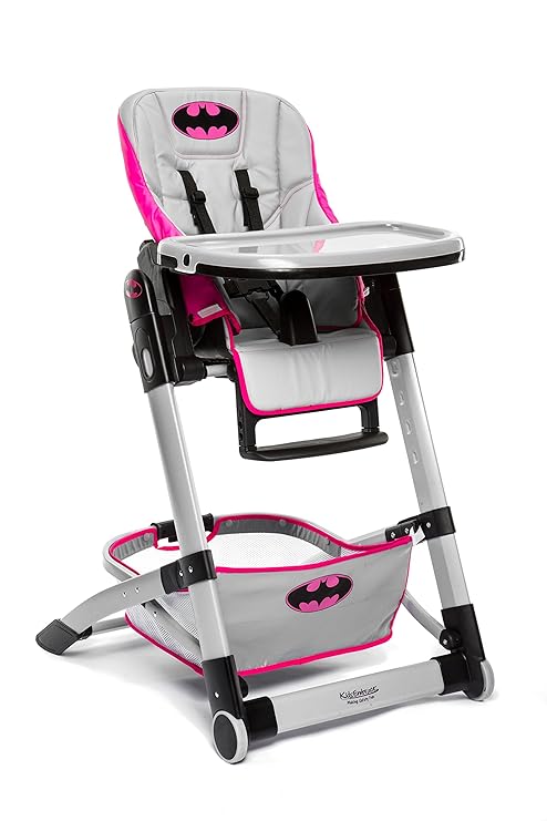 batman high chair