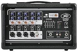 Peavey PV 5300 All In One Powered Mixer
