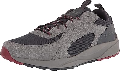 men's pivot waterproof shoe