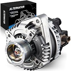 SZKAIDAG Upgraded High Output Alternator