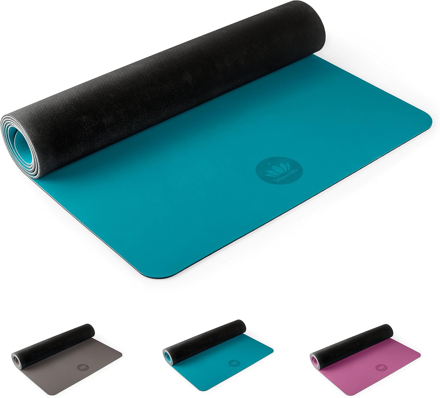 polyurethane yoga mat