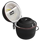 LTGEM Case Compatible with Ultimate Ears WONDERBOOM