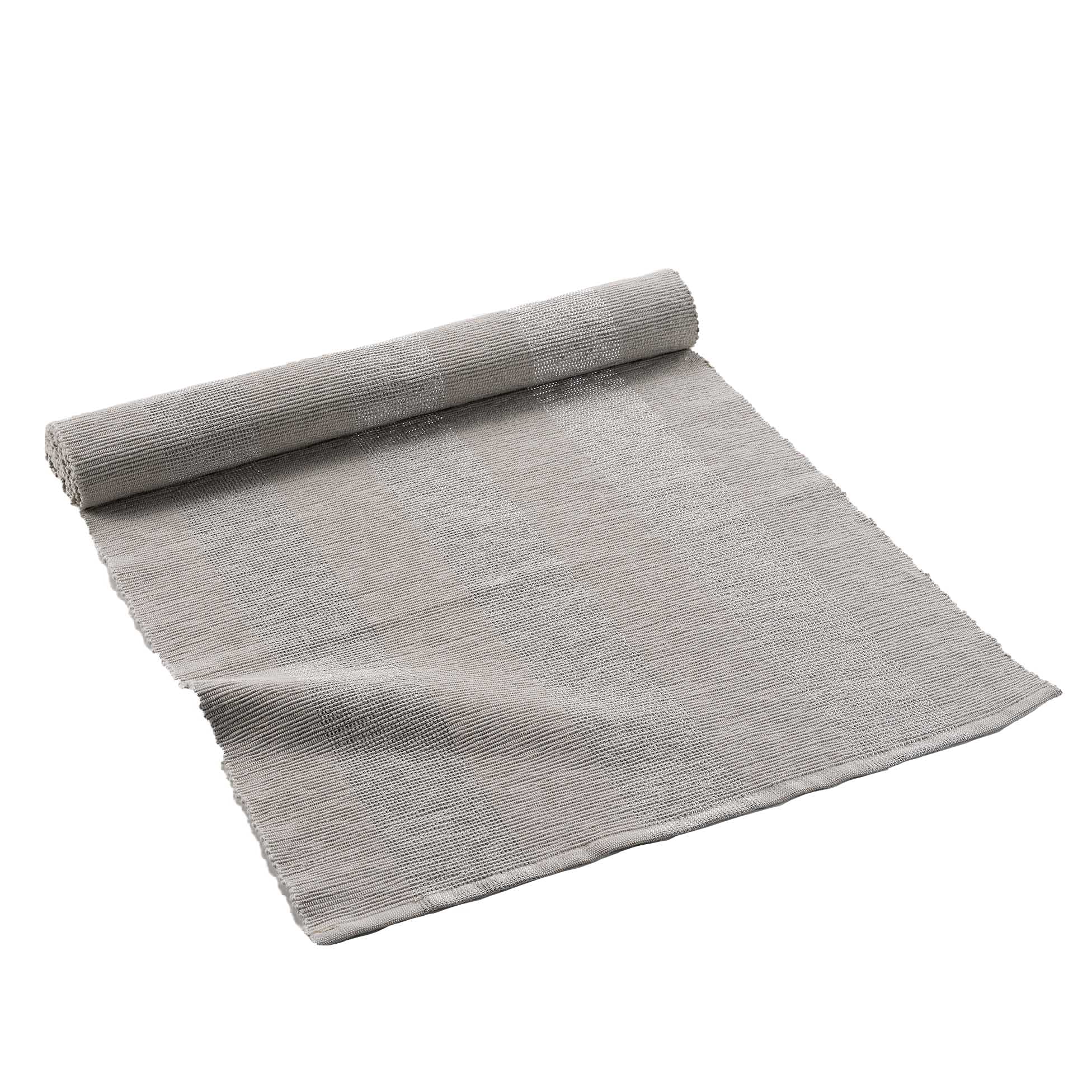 Douceur d'Intérieur Table Runner, Taupe, 40 x 140 CM