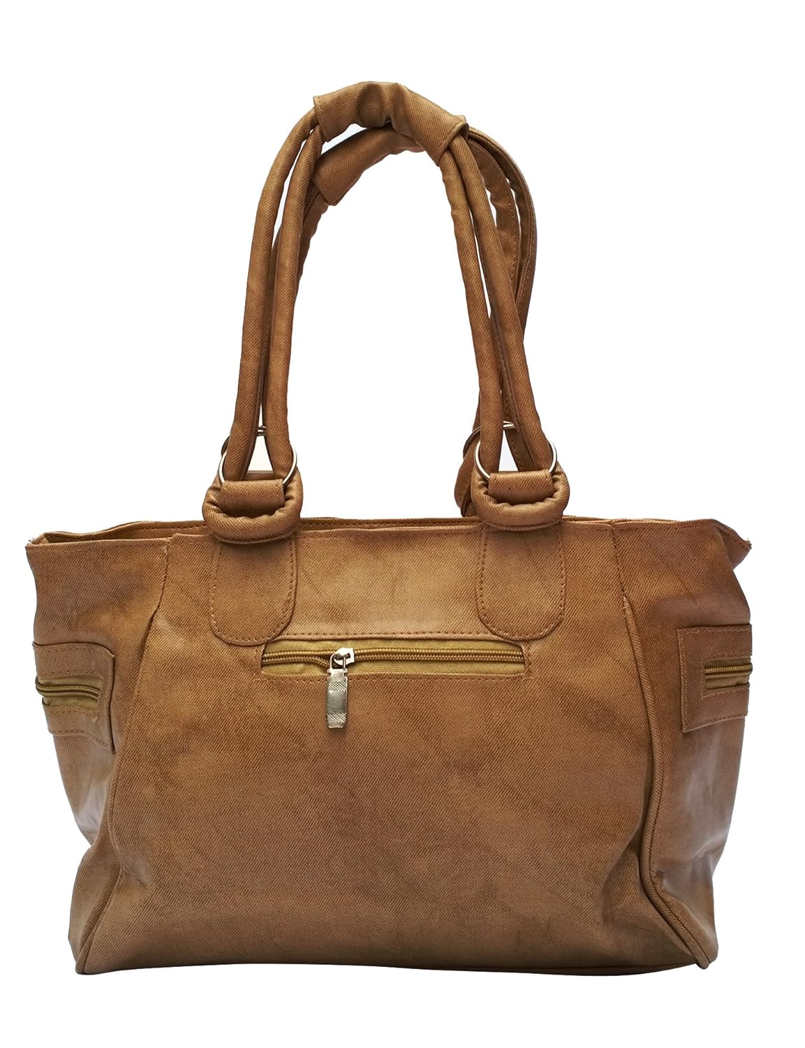 darash fashion women's stylish handbag brown-bag-40