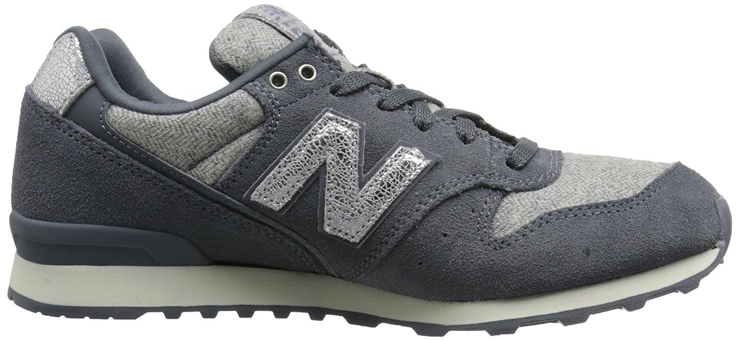 new balance women's wl696 capsule pack classic sneaker