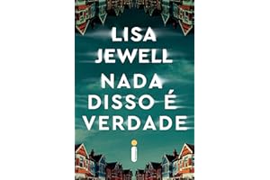 Nada disso é verdade (Portuguese Edition)