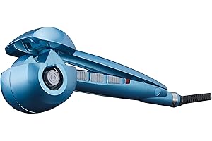 BaBylissPRO Miracurl Professional Curl Machine