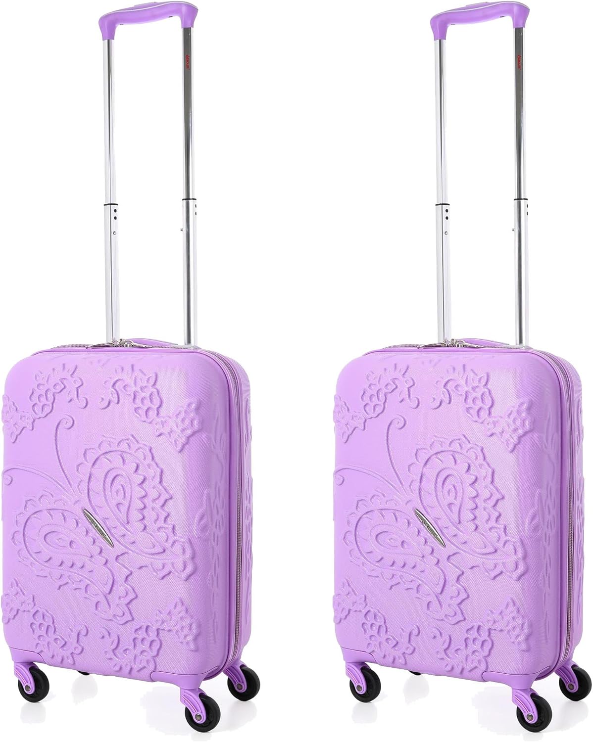 Best Luxury Cabin Luggage Weight