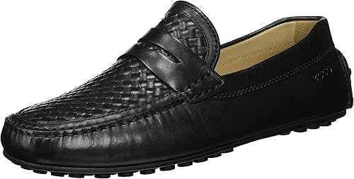 ecco moccasin shoes