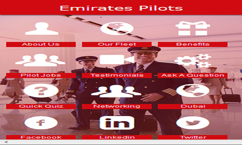 Emirates Pilots - //medicalbooks.filipinodoctors.org