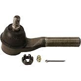 MOOG ES360RL Steering Tie Rod End for 1967 - 1969 Ford Mustang