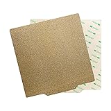 AJOYIB Flexible Steel Build Surface with Adhesive