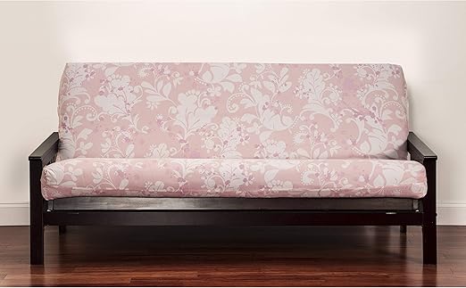 Amazon Com Crayola Eloise Futon Cover Home Kitchen