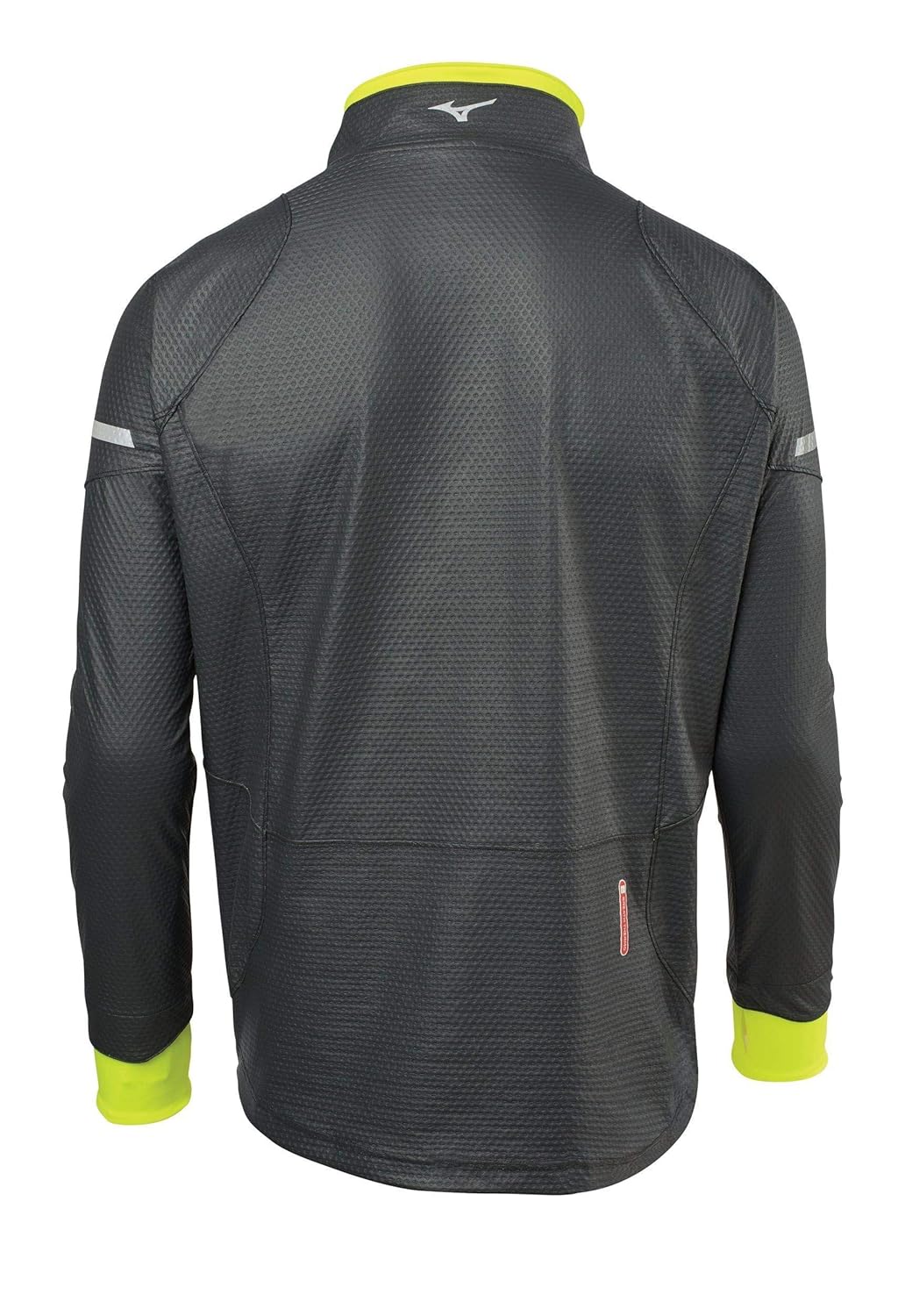 Mizuno men's static breath thermo softshell Clearance