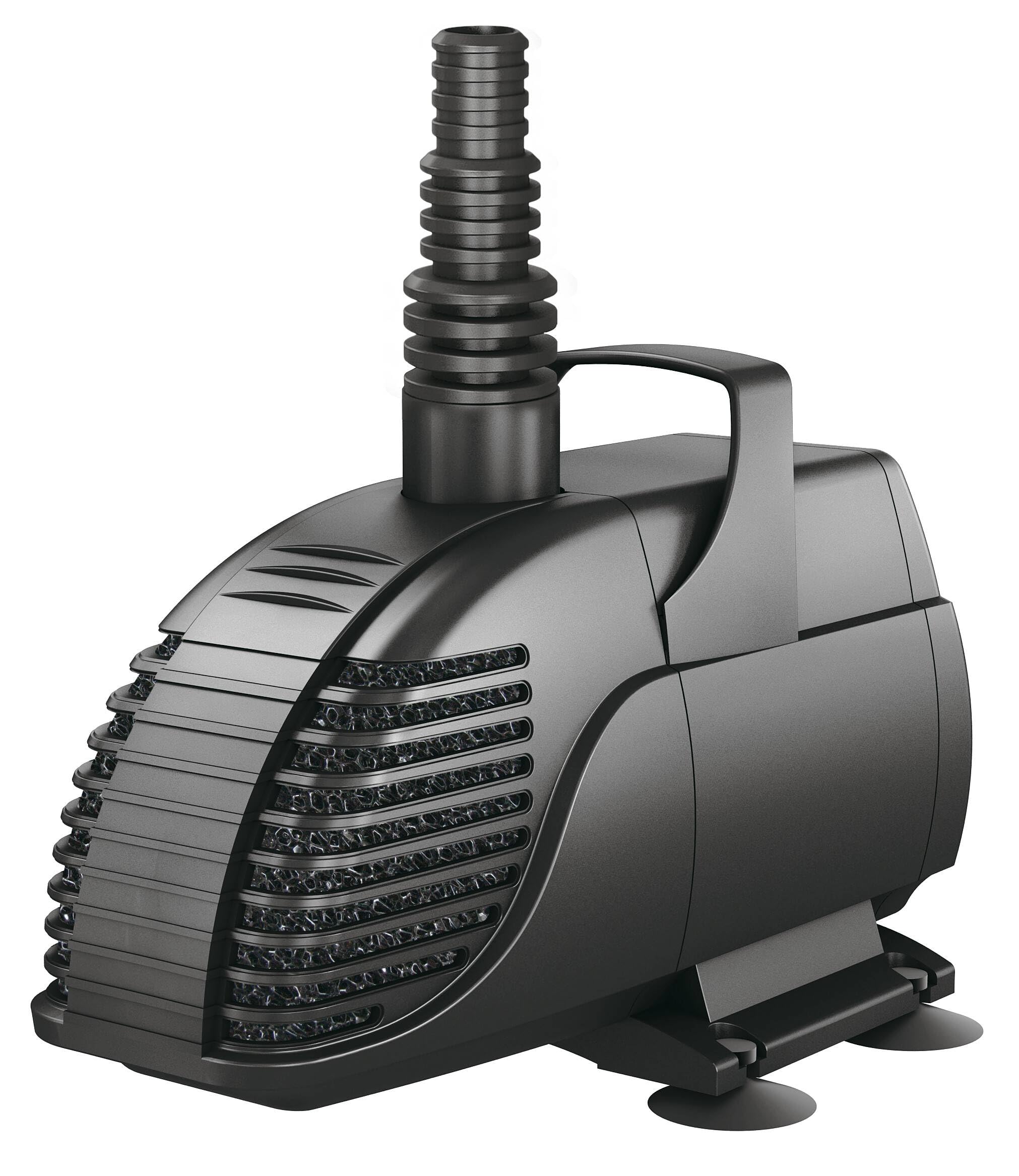 Superfish Pond Flow Eco 5000 4800L / h Black Pump