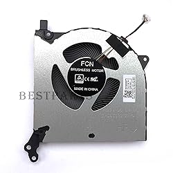 BestParts New Genuine CPU+GPU Cooling Fan