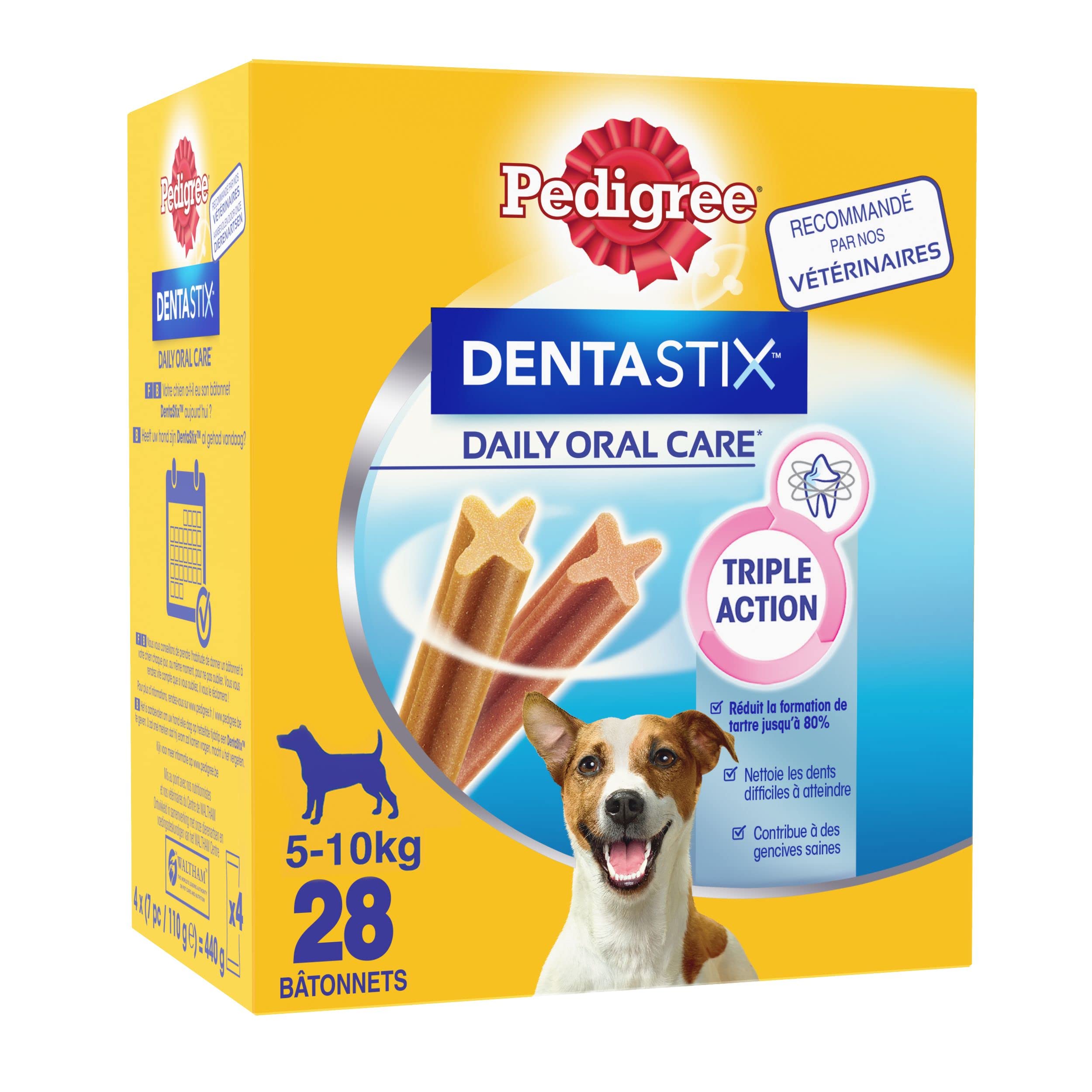 Pedigree Dentastix – Treats