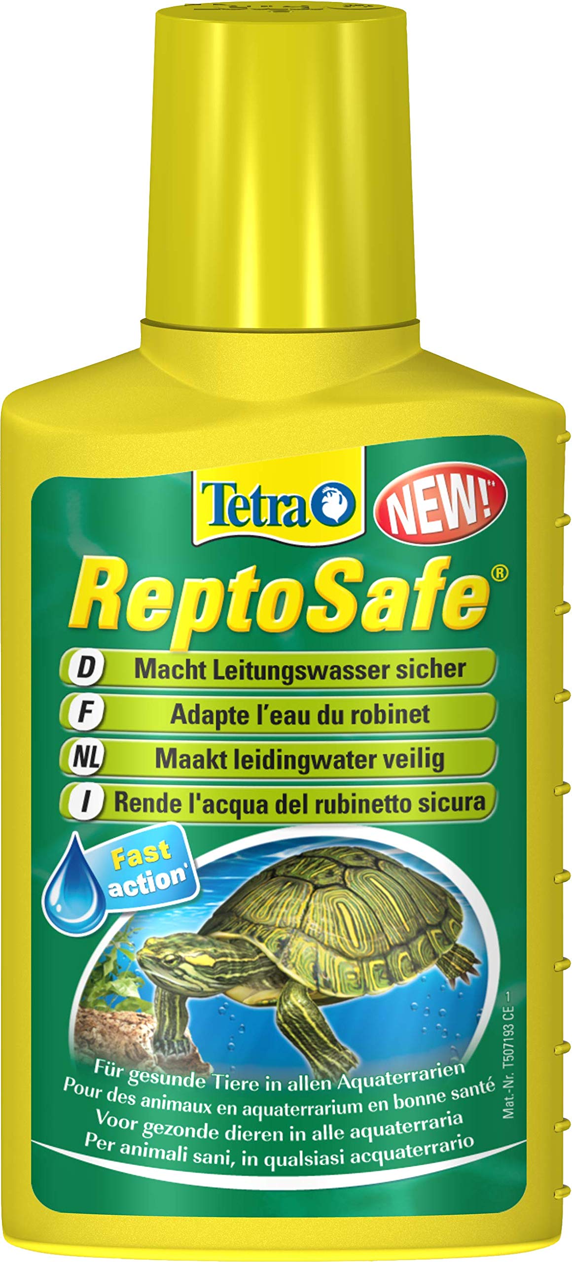 Tetra ReptoSafe 100ml