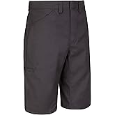 Red Kap Men's Lightweight Crew Short