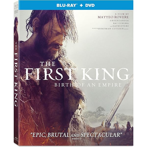 The Last Warrior [Blu-ray] [Import] Aleksey Faddeev, Vitaly Kravchenko 言語：ロシア語 The Last Warrior Blu-ray